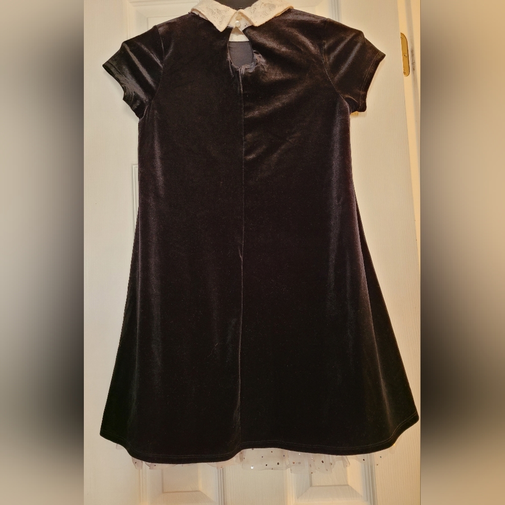 Beautees Girls Dress - Picture 3 of 9